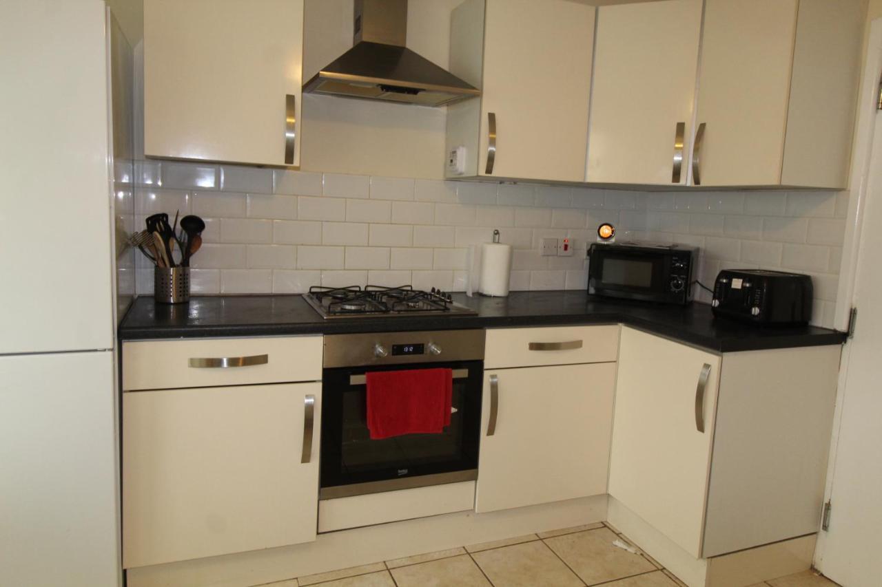 Holiday home Winslow House Derby