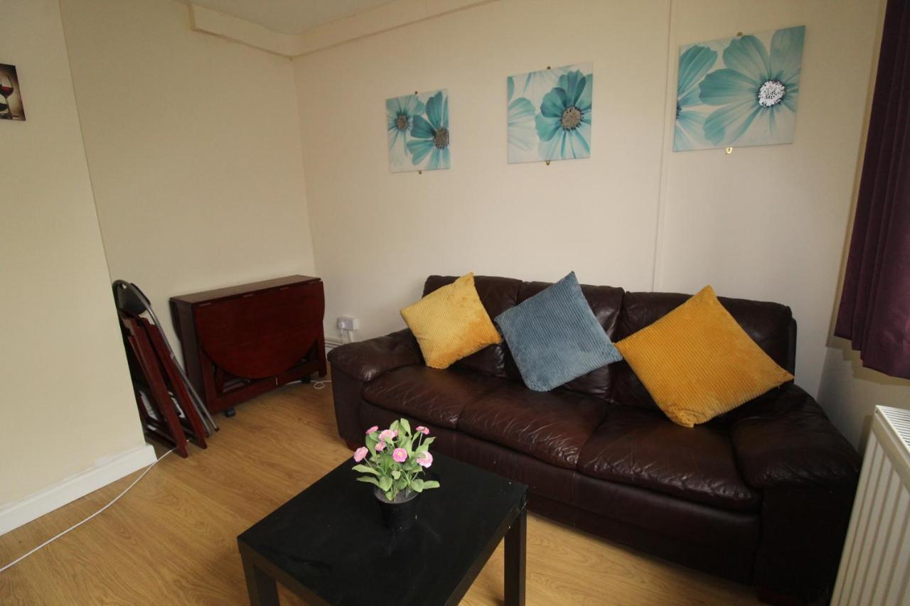Holiday home Winslow House Derby