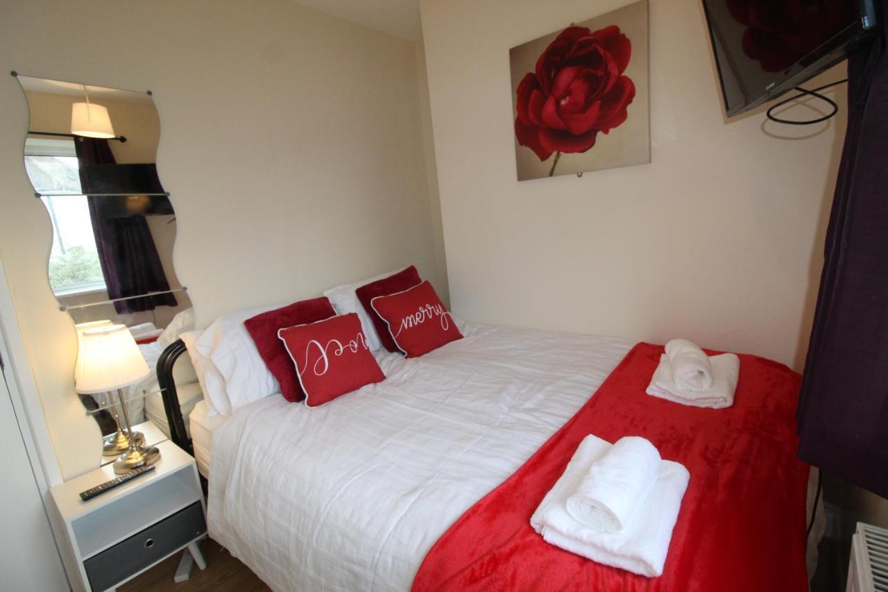 Holiday home Winslow House Derby