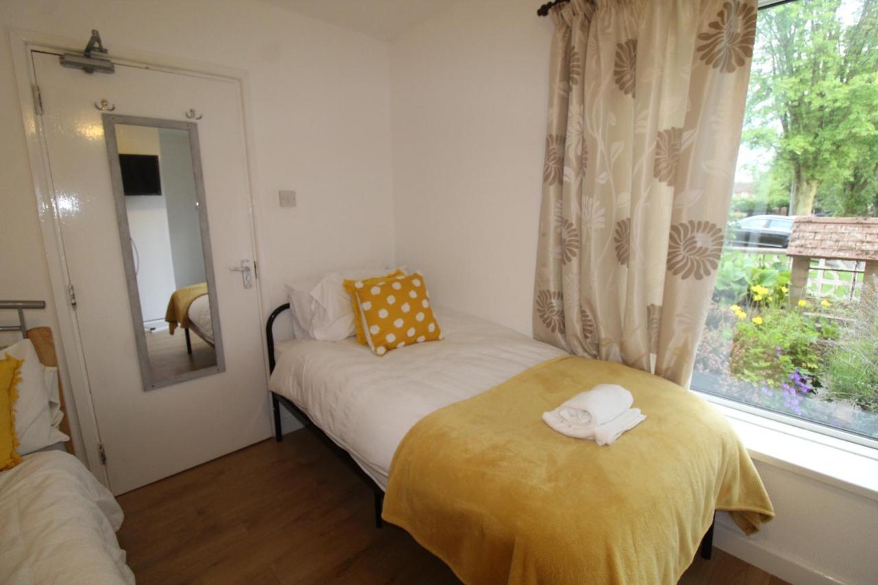 Holiday home Winslow House Derby