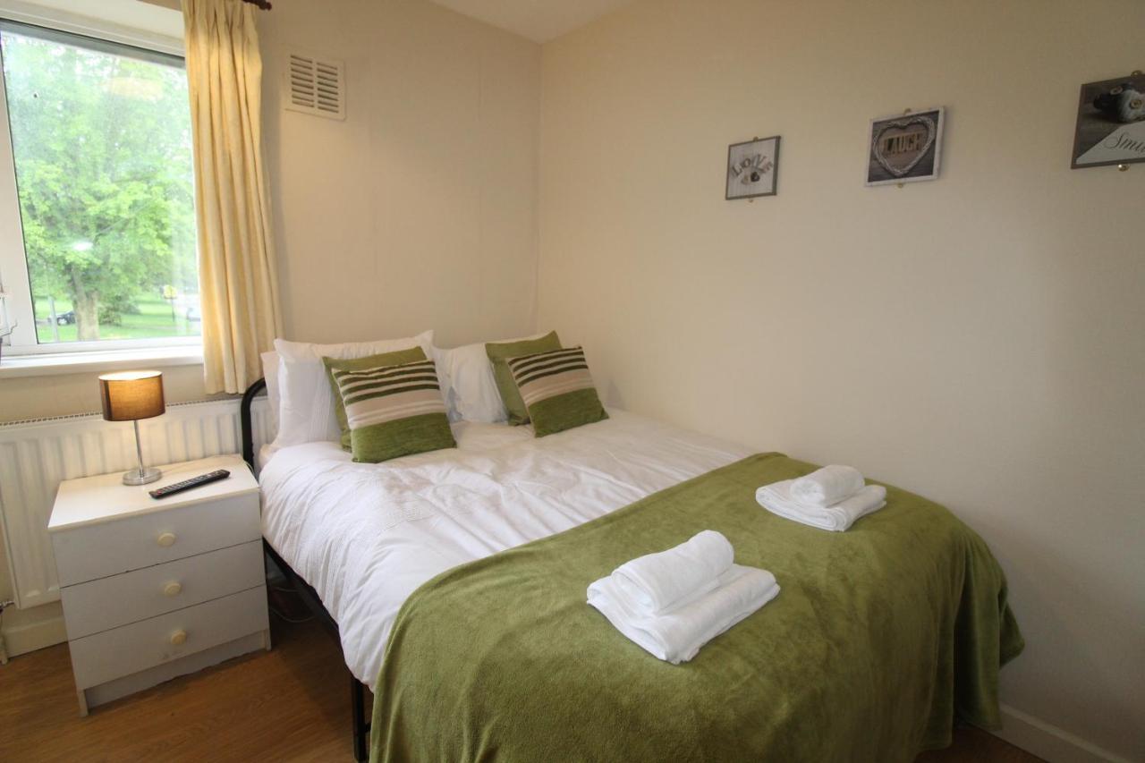 Holiday home Winslow House Derby