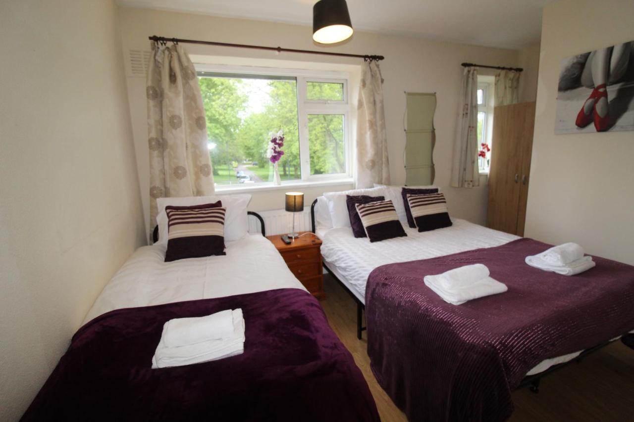 Winslow House Holiday home *